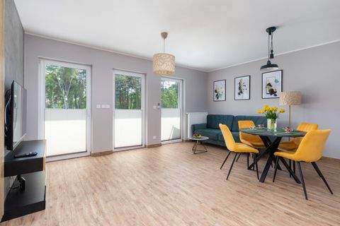 Dziwnów Wohnungen, Dziwnów Wohnung kaufen