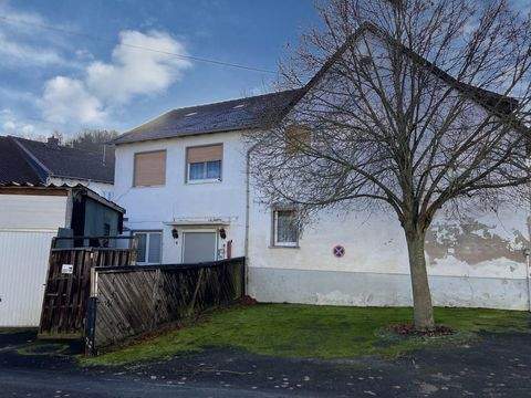 Merxheim Häuser, Merxheim Haus kaufen