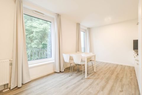 Düsseldorf-Düsseltal Wohnungen, Düsseldorf-Düsseltal Wohnung mieten