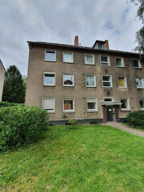 Witten Wohnungen, Witten Wohnung mieten