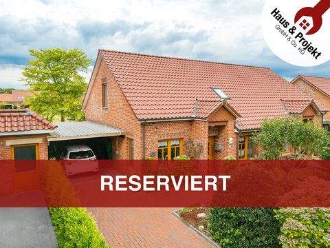 Aurich / Haxtum Häuser, Aurich / Haxtum Haus kaufen