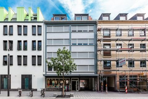 Koblenz Wohnungen, Koblenz Wohnung mieten