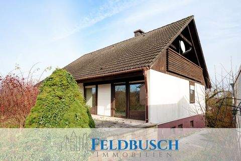 Hilpoltstein / Meckenhausen Häuser, Hilpoltstein / Meckenhausen Haus kaufen