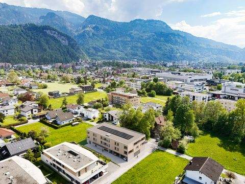 Hohenems Wohnungen, Hohenems Wohnung kaufen