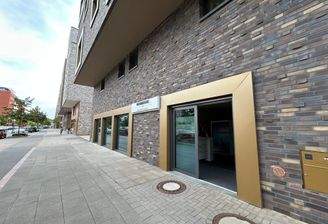 Hausnummer 45 - Außenansicht 2