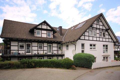 Meschede Wohnungen, Meschede Wohnung kaufen