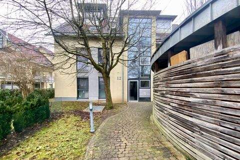 Ludwigsburg / Hoheneck Wohnungen, Ludwigsburg / Hoheneck Wohnung mieten