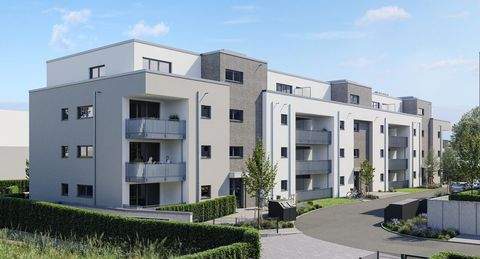 Rheinbach Wohnungen, Rheinbach Wohnung mieten