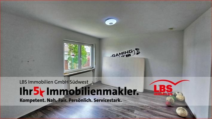 UG - Zimmer 1