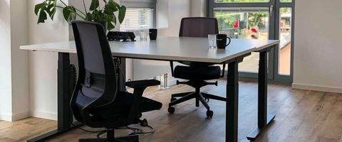 Kronberg im Taunus Büros, Büroräume, Büroflächen 
