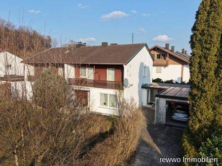 Burgkirchen an der Alz Häuser, Burgkirchen an der Alz Haus kaufen