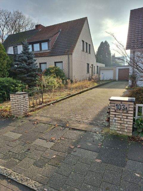 Bremen Häuser, Bremen Haus kaufen