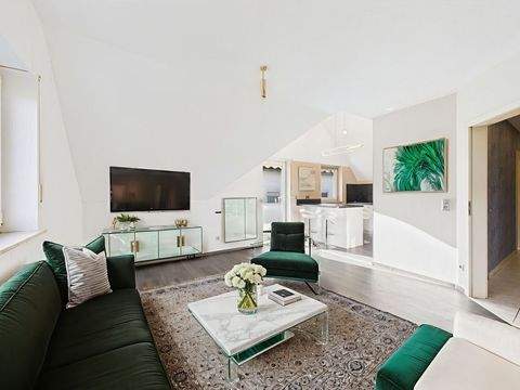 Riegelsberg Wohnungen, Riegelsberg Wohnung kaufen