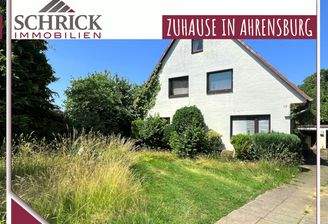 SCHRICK IMMOBILIEN: Ahrensburg