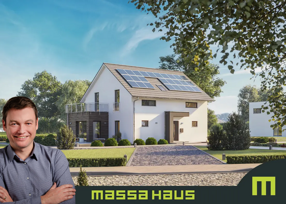 massa haus - Sven Colberg