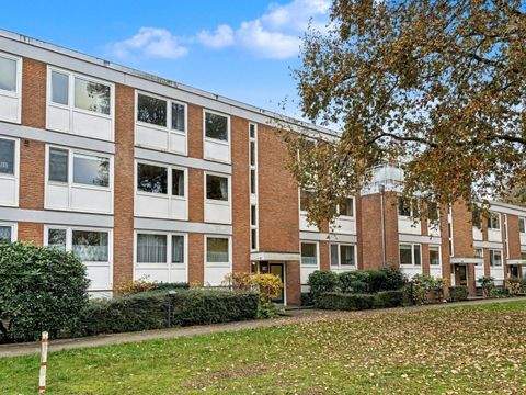 Hamburg Wohnungen, Hamburg Wohnung kaufen