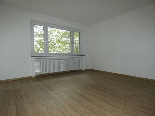 Beispielfoto Wohnraum