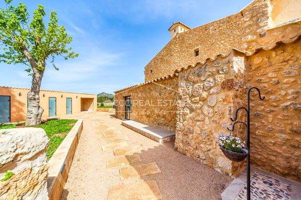 Separater Spa-Bereich