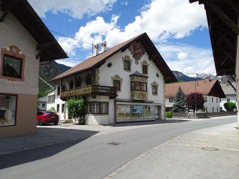 Nassereith Grundstücke, Nassereith Grundstück kaufen