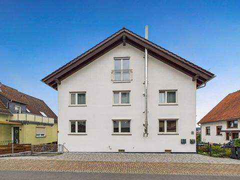 Glauburg Häuser, Glauburg Haus kaufen