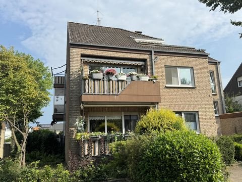 Bad Sassendorf Wohnungen, Bad Sassendorf Wohnung kaufen