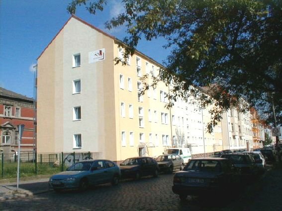3 Zimmer Wohnung in Magdeburg (Stadtfeld Ost)