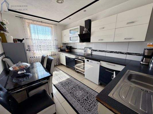 Küche Erdgeschoss