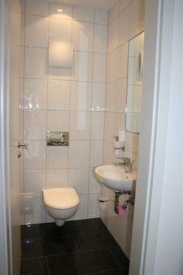 Gäste-WC