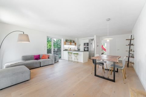 Seeshaupt Wohnungen, Seeshaupt Wohnung mieten