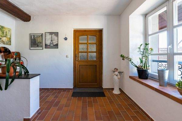 IMAXX_Bad Nauheim_Wohnungseingang 2