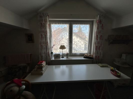 Schlaf-/Kinder-/Arbeitszimmer OG