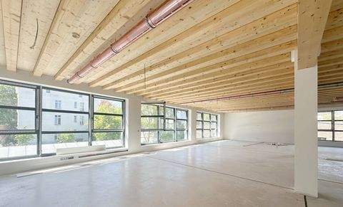 Hamburg Büros, Büroräume, Büroflächen 