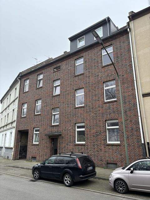Gelsenkirchen Wohnungen, Gelsenkirchen Wohnung kaufen