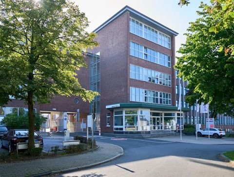 Heiligenhaus Büros, Büroräume, Büroflächen 