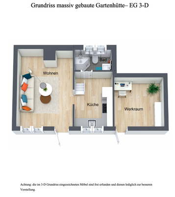 20 - Gartenhaus - EG 3D.png