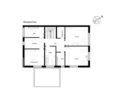 1.Obergeschoss