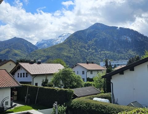 Grassau Wohnungen, Grassau Wohnung kaufen