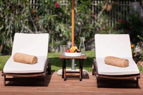 VILLA HALKIDIKI KASSANDRA