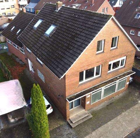 Nordhorn Häuser, Nordhorn Haus kaufen