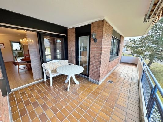 Balkon