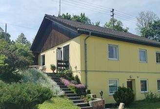 Grundstück mit Altbestand