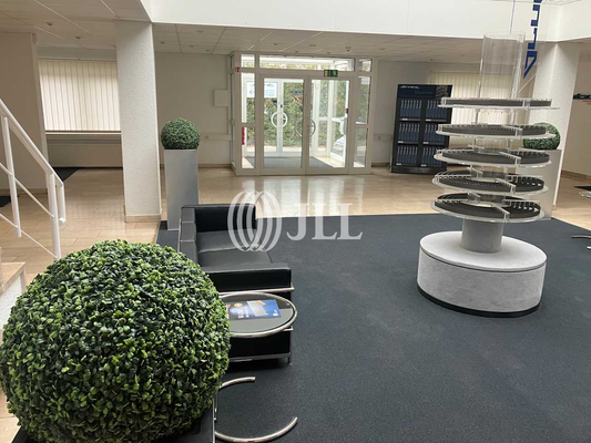 Eingangsbereich / Foyer