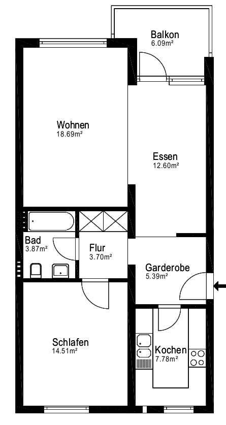 Köln Wohnungen, Köln Wohnung kaufen