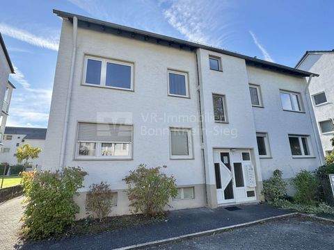 Bonn Wohnungen, Bonn Wohnung kaufen