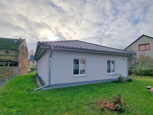 Hausfront