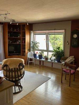 Wohn / Esszimmer 1 OG