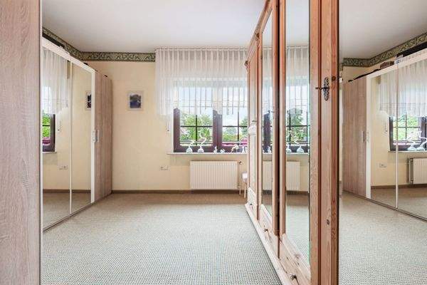 Schlafen 2 Erdgeschoss