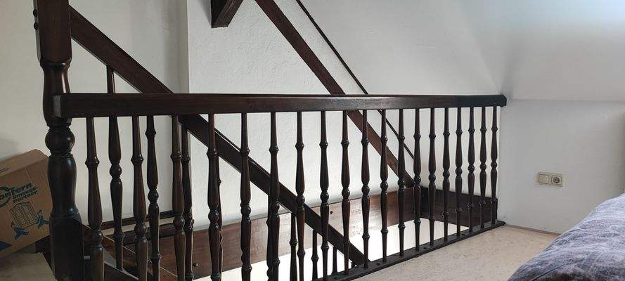 Galerieabgang vom SZ WE links.jpg