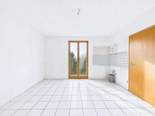 Zentrales Ein-/Zweifamilienhaus in St. Ingbert