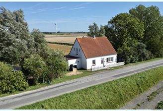Westansicht